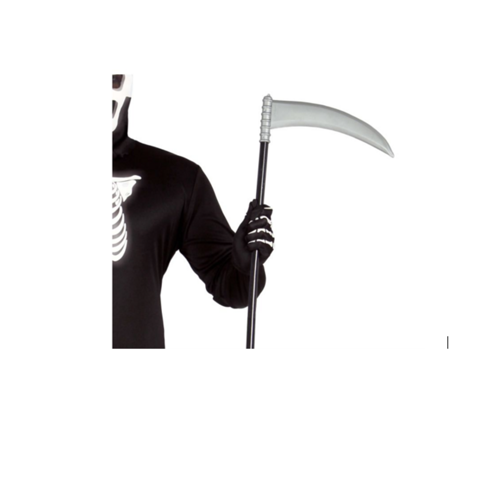 Party Planet Scythe, 100 cm - 16461