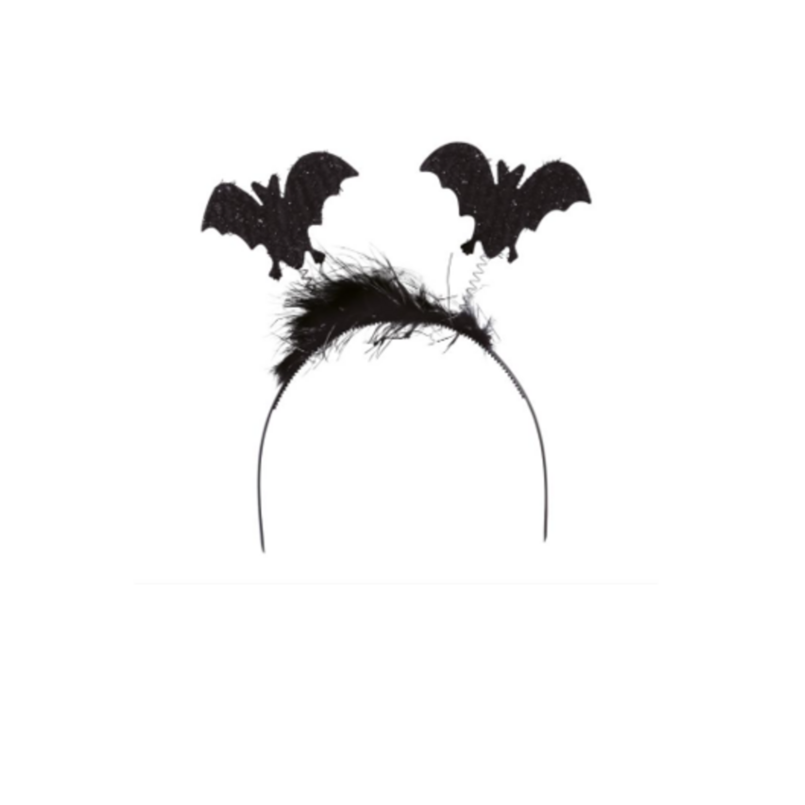 Party Planet Vleermuis  tiara - 19271