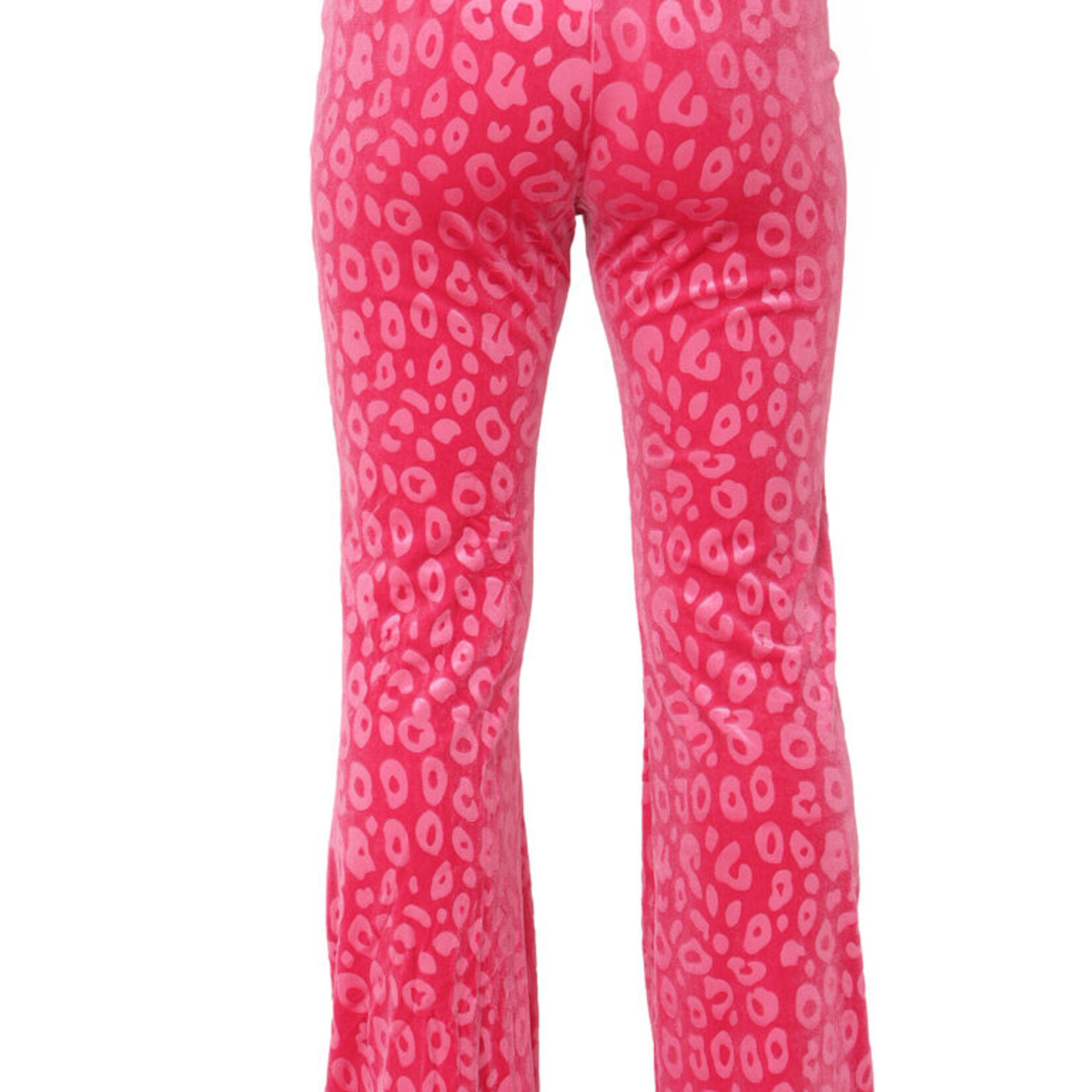 Party Planet Flaired pants pink panther - 51235