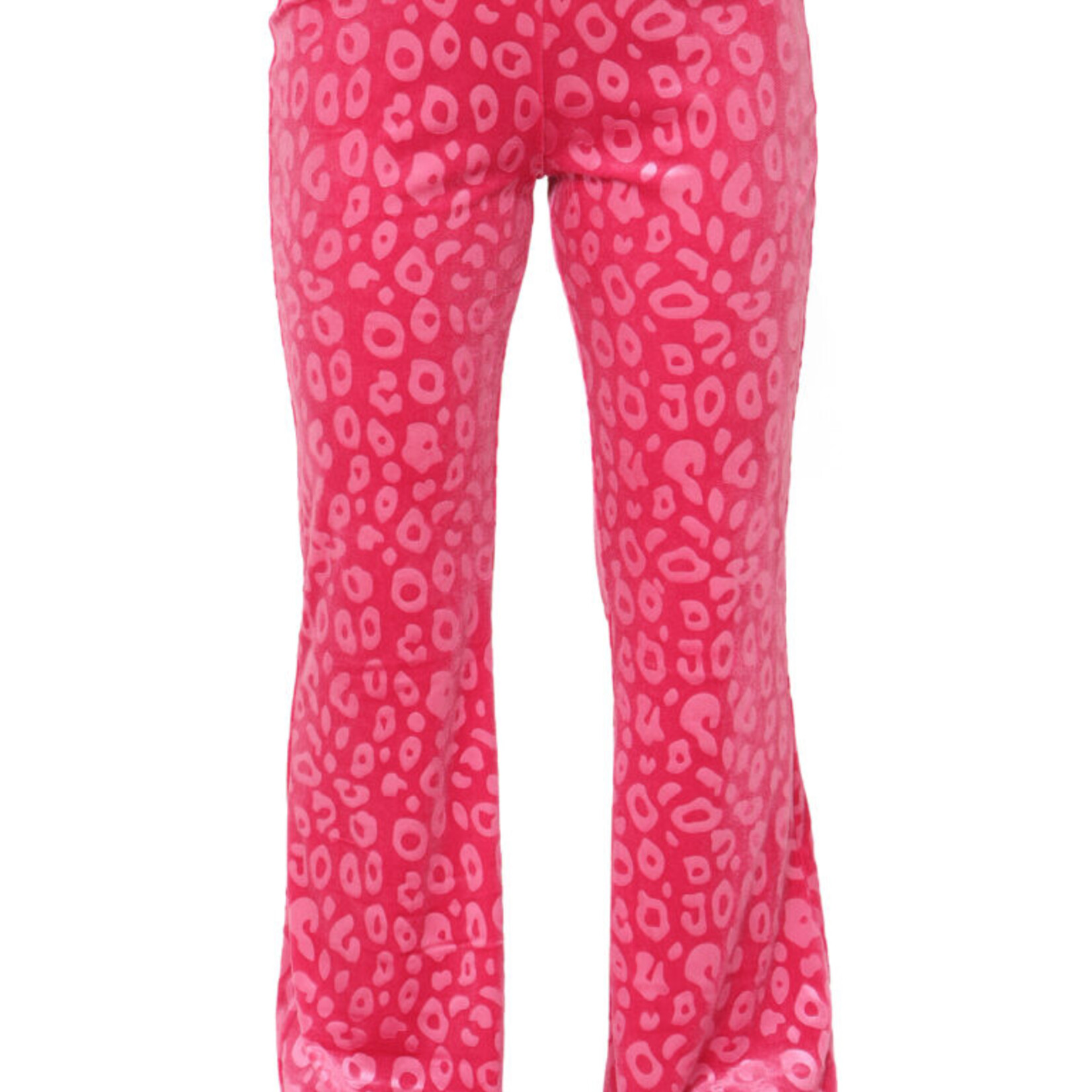 Party Planet Flaired pants pink panther - 51235