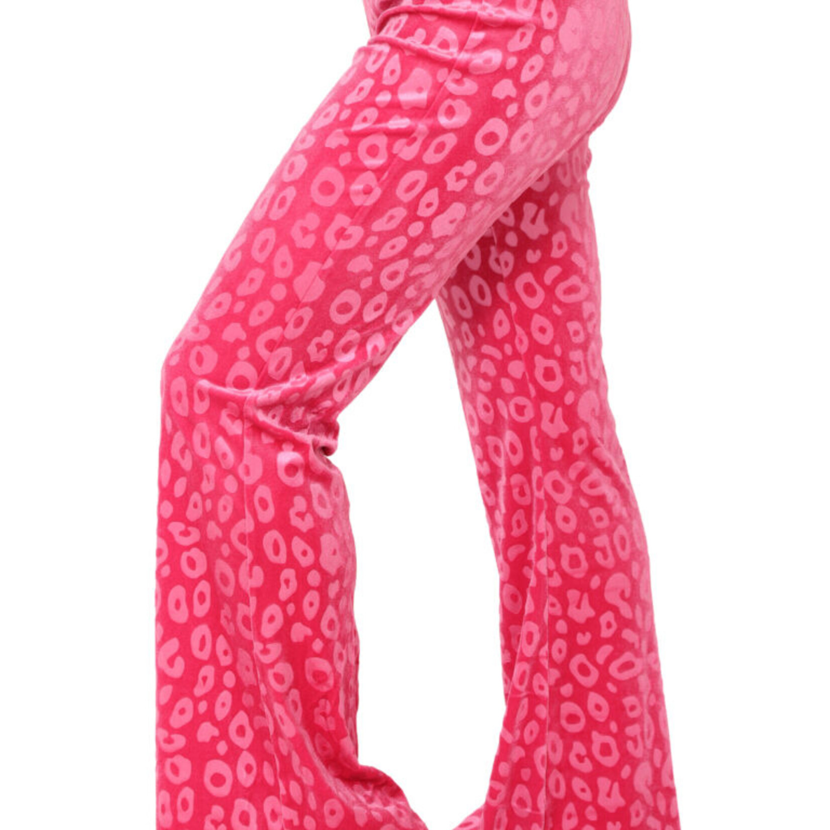 Party Planet Flaired pants pink panther - 51235