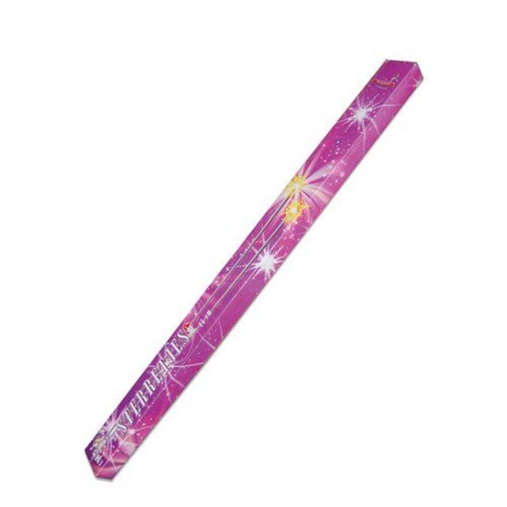Party Planet Sterretjes (45cm, 5st)