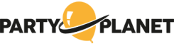 Party Planet | Waar elk feestje groots begint.
