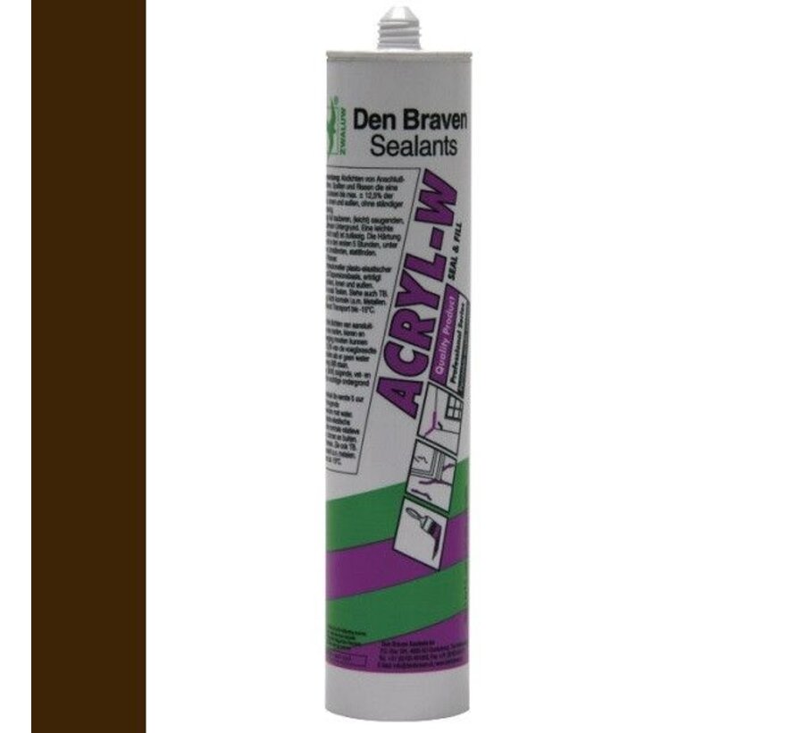 Zwaluw Acrylaat Kit W 310ML