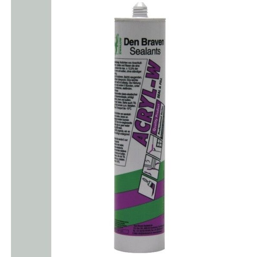 Zwaluw Acrylaat Kit W 310ML