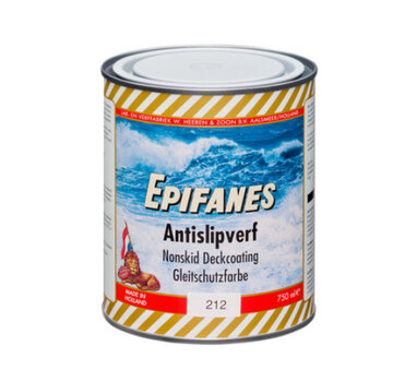 Epifanes Epifanes Antislipverf 0,75L