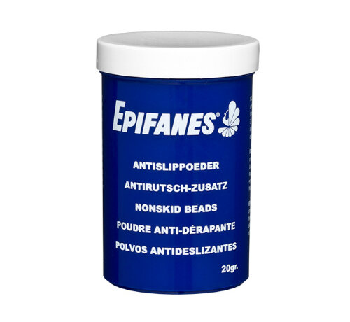Epifanes Epifanes Antislippoeder 20 gram
