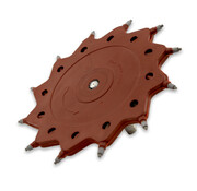 Tercoo Tercoo Roterende straler