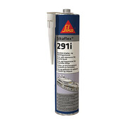Sikaflex Sikaflex-291i - Afdichtkit 300ML