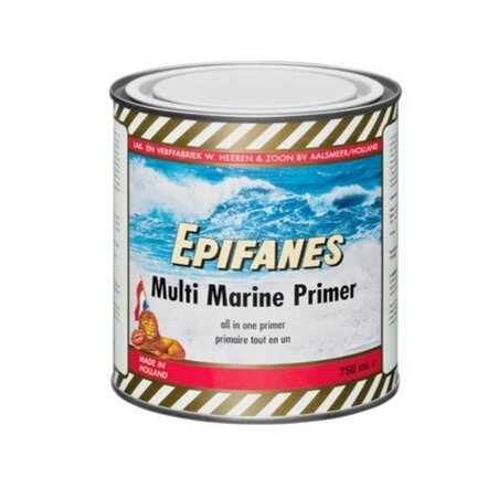 Boot Primer