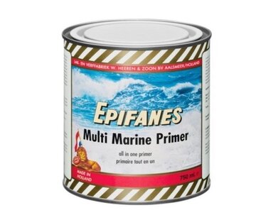 Epifanes Epifanes Multi Marine Primer 0,75 LTR