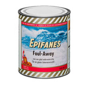 Epifanes Epifanes Foul-away Antifouling 0,75L