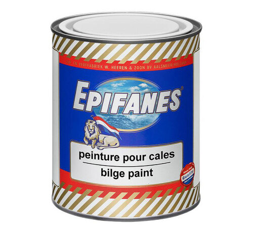 Epifanes Epifanes Bilgeverf 0,75L
