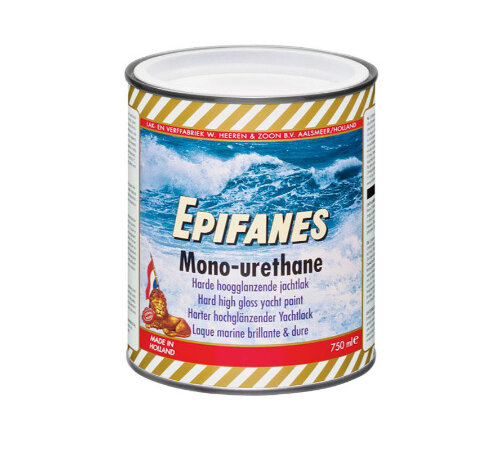 Epifanes Epifanes Mono-Urethane 0,75 LTR