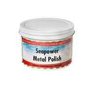 Seapower Epifanes Seapower Metal Polish 227 Gram