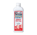 Schoonmaakmiddelen Boot