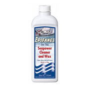 Seapower Epifanes Seapower Cleaner & wax