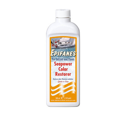 Seapower Epifanes Seapower Color Restorer 500 ML