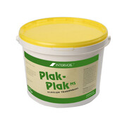Intervos Plak-Plak Vliesbehanglijm M5 5KG