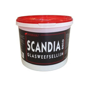 Intervos Scandia Glasweefsel Lijm