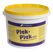 Intervos Plak-Plak Vliesbehanglijm M29 5KG
