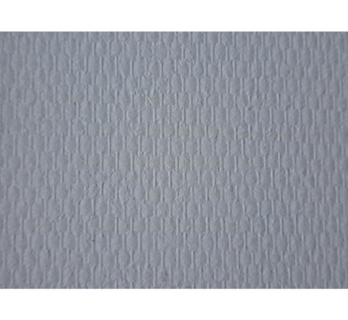 Intervos Glasweefsel PP-08 Voorgesausd Hokje Standaard