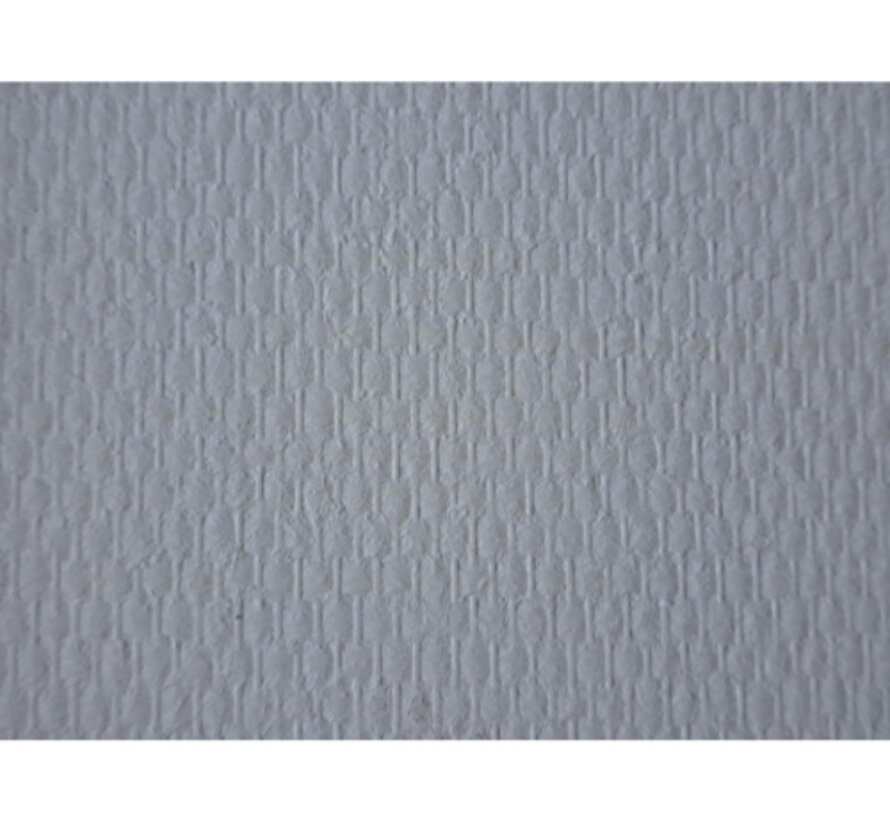 Glasweefsel PP-08 Voorgesausd Hokje Standaard