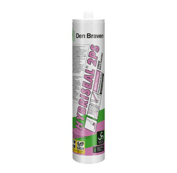 Den Braven Zwaluw Hybriseal -2PS 290ML