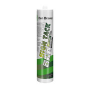 Den Braven Zwaluw High Tack 310ML Wit