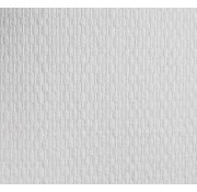 Intervos Glasweefsel Scandia 1341 Voorgesausd Hokje Fijn