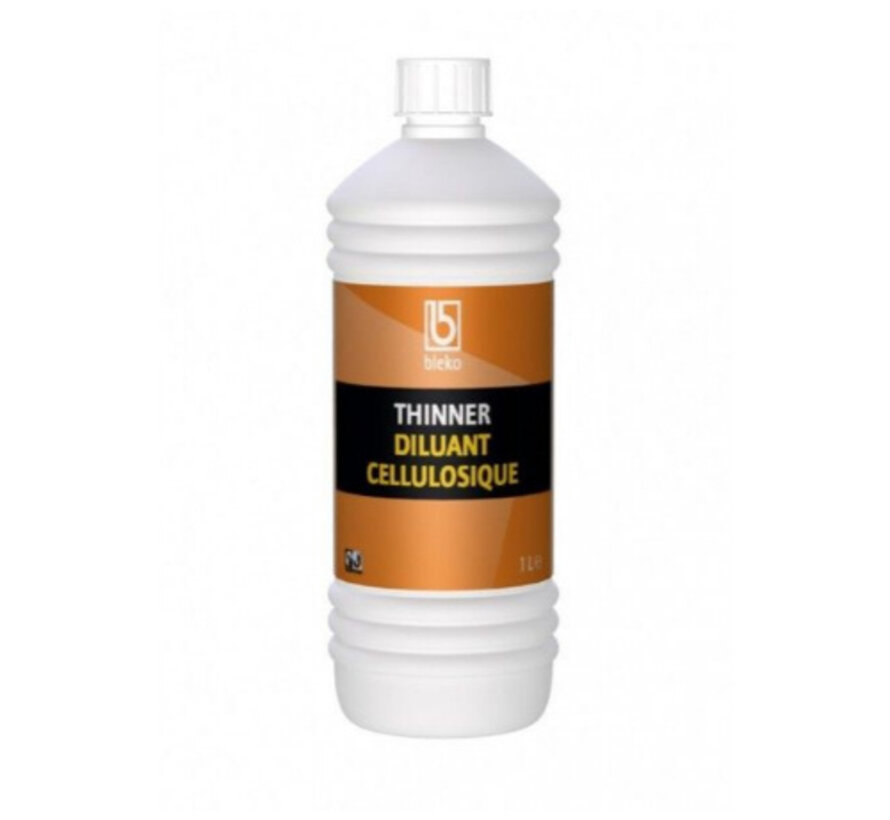 Bleko Thinner