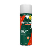 Bolivia Bolivia Isoleerspray - 500 ML Spuitbus