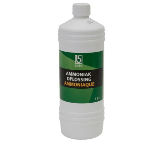 Bleko Bleko Ammoniak