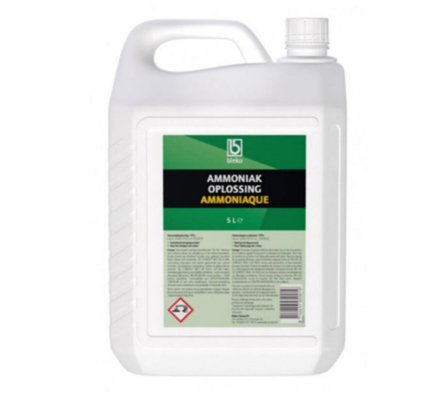 Bleko Ammoniak