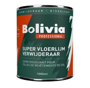 Bolivia Bolivia Super Vloerlijmverwijderaar 1 Liter