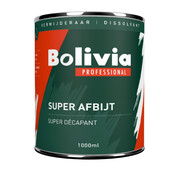 Bolivia Bolivia Super Afbijt - 1 Liter