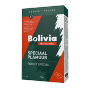 Bolivia Bolivia Speciaal Plamuur - 750 Gram