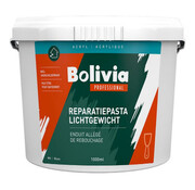 Bolivia Bolivia Reparatiepasta Lichtgewicht