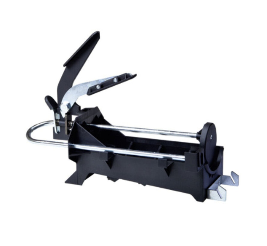 Bolivia Renovatiepasta  Dispenser