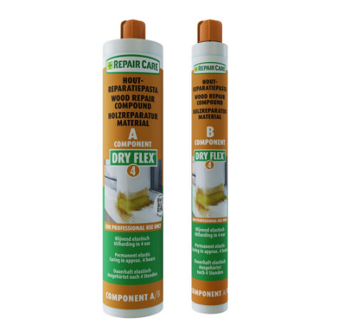 Repair Care Dryflex Reparatie 2 K 400ML 0-35 Graden