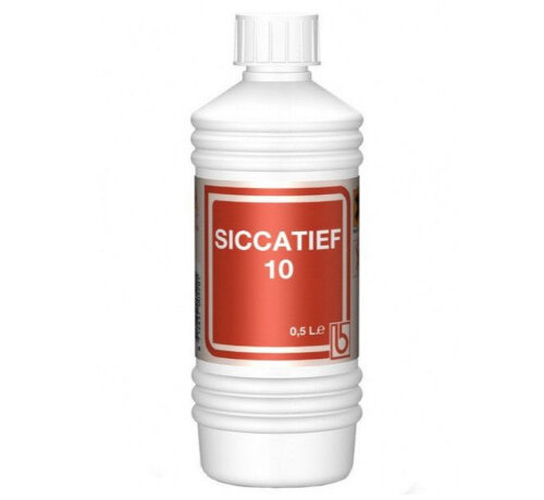 Bleko Bleko Siccatief 500ML