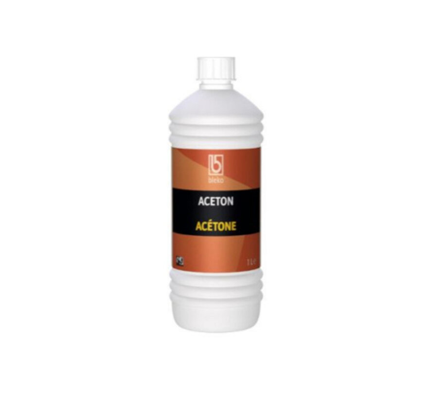 Bleko Aceton 500ML