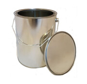 Profix Profix 1K Autolak In Blik Op Kleur Gemengd