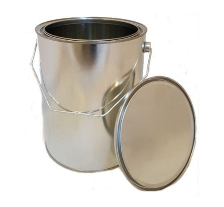 Profix 1K Autolak In Blik Op Kleur Gemengd