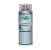 Color Matic Color Matic 1K Autolak Op Kleur Gemengd Spuitbus 375ML