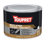 Toupret Toupret Stopverf wit