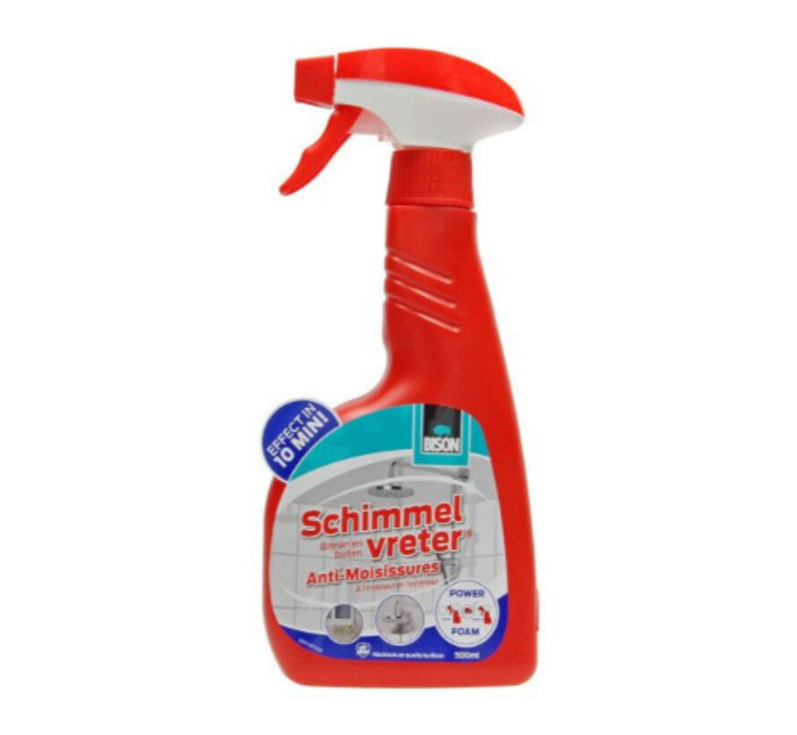 Bison Schimmelvreter 500ML