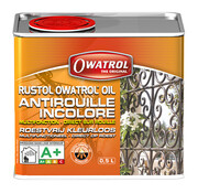 Owatrol Owatrol Rustol Olie