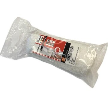 Color Expert Wallstar 2.0 Muurverfroller 12 cm - Gladde Ondergrond