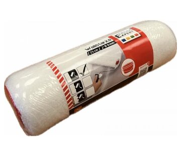 Color Expert Wallstar 2.0 Muurverfroller 25 cm - Gladde Ondergrond